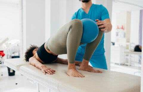 SANTÉ PELVIENNE EN PHYSIOTHÉRAPIE DU SPORT