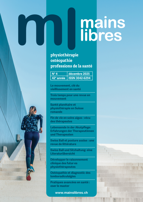 MAINS LIBRES 4-25