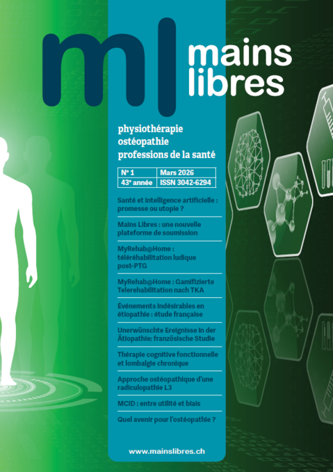 MAINS LIBRES 1-26
